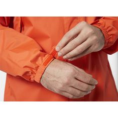 Helly Hansen Bundy univerzálni oranžové M Loke Jacket
