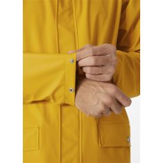 Helly Hansen Bundy univerzálni žluté M Moss Rain Coat