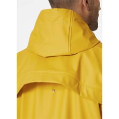 Helly Hansen Bundy univerzálni žluté M Moss Rain Coat