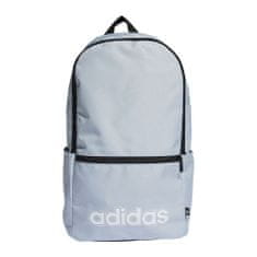 Adidas Batohy univerzálni modré Lin Classic Backpack Day Ik5768