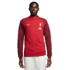Nike Mikina červená 188 - 192 cm/XL DV5050687