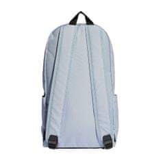 Adidas Batohy univerzálni modré Lin Classic Backpack Day Ik5768