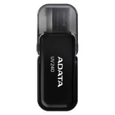 Adata Pendrive UV240 64 GB černý