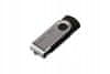 Pendrive Twister USB 3.0 64 GB černý