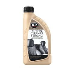 K2 Auron Cleaner Strong G425 Pěna na čištění kůže 1 l