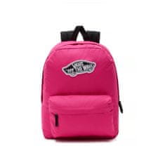 Vans Batohy univerzálni růžové Wm Realm Backpack Batoh 22l Us Os