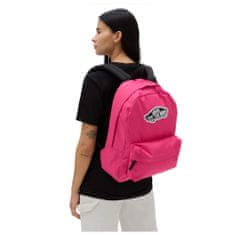 Vans Batohy univerzálni růžové Wm Realm Backpack Batoh 22l Us Os