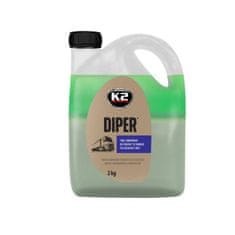 K2 Diper M804 pro odstraňování nečistot 2L