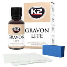 K2 Gravon Lite G033 Keramický nátěr 50 ml