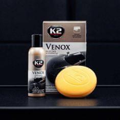 K2 Venox G050 Mléko na odstranění škrábanců 180 G