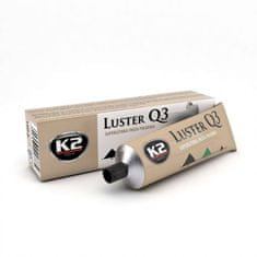 K2 Luster Q3 L3100 Mechanická leštící pasta 100 ml