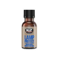 K2 Lamp Protect K530 prevence žloutnutí světlometů 10 ml