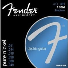 Fender 073-0150-408 150M Gauges .011-.049