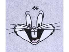 sarcia.eu Šedorůžové pyžamo Bugs Bunny 10-11 let 146 cm