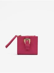 Versace Jeans Tmavě růžová dámská peněženka Versace Jeans Couture UNI