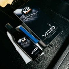 K2 Vizio Pro D4028 Invisible Wiper 150 ml