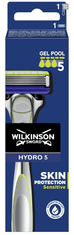 Wilkinson Sword Hydro 5 Skin Protection Sensitive holicí strojek