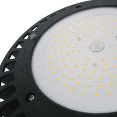 Modee Premium Line LED osvětlení hal 100W neutrální bílá (MPLHBIP654000K100W)