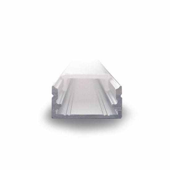 Modee hliníkový profil k LED pásu AP0004 2020mm (ML-AP0004)