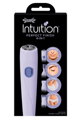 Wilkinson Sword W302089601 Intuition Perfect Finish 4in1