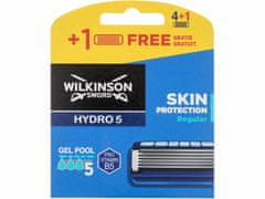 Wilkinson Sword 7004022N Hydro 5 Blades 4+1's
