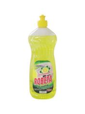 Solira Company ROBETA prostředek na nádobí 1l Citrus [3 ks]