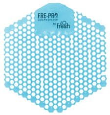 Fresh Products FRE-PRO Wave 3D vonné sítko do pisoáru Cotton