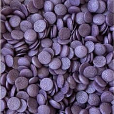 Cukrové konfeti aubergine 70g 