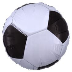 Amscan Foliový balonek fotbal 43 cm 