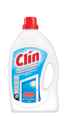 Clin XXL Clin na okna Citrus 4,5 L
