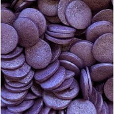 Cukrové konfeti violet 70g 