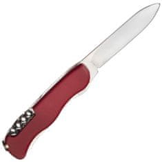 Victorinox Multifunkční nůž Victorinox Picknicker red 0.8353