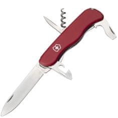 Victorinox Multifunkční nůž Victorinox Picknicker red 0.8353