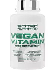 Scitec Nutrition Vegan Vitamin 60 tablet