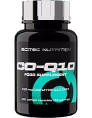 Scitec Nutrition CO-Q10 100 kapslí