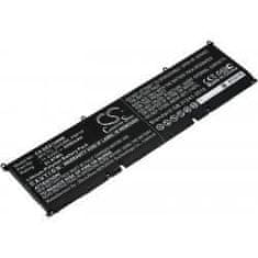 POWERY Akumulátor Dell XPS 15-9500-R1845S