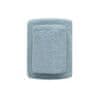 Bavlněný ručník Irbis 70x140 cm blankytně modrý