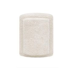 FARO Textil Bavlněný ručník Irbis 50x100 cm krémový