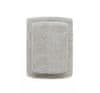 Bavlněný ručník Irbis 50x100 cm světle šedý