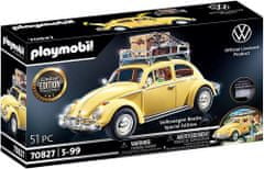 Playmobil Playmobil 70827 Volkswagen Beetle Limitovaná edice