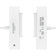 ADSA-1S, USB2.0 - SATA HDD/SSD adaptér vč. 2.5" pouzdra