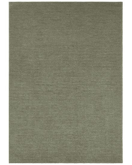 Mint Rugs AKCE: 80x150 cm Kusový koberec Cloud 103931 Mossgreen