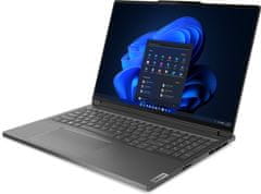 Lenovo ThinkBook 16p G4 IRH, šedá (21J8001QCK)