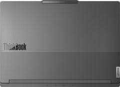 Lenovo ThinkBook 16p G4 IRH, šedá (21J8001RCK)