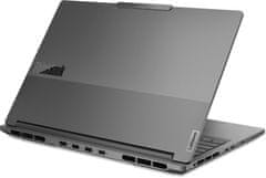 Lenovo ThinkBook 16p G4 IRH, šedá (21J80024CK)