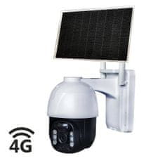 Innotronik solární otočná 4G IP kamera ICH-BC23-4G 2.0Mpix