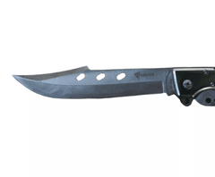 Myslivecký taktický skládací nůž 32 cm T-100