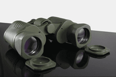Turistický dalekohled 50x50 PRISM HD T-089