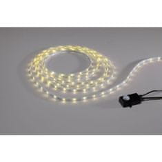 PAUL NEUHAUS LEUCHTEN DIRECT LED pásek, transparentní, stmívatelné 2700-5000K LD 81207-00