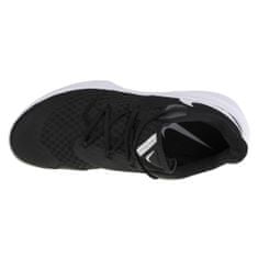Nike Boty běžecké černé 43 EU Zoom Hyperspeed Court